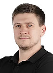 Врач Зеленский Юрий Александрович