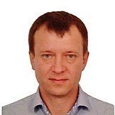 Врач Зеленский Николай Валерьевич