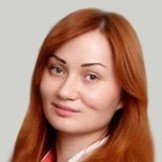 Врач Зеленских Надежда Сергеевна