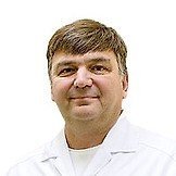 Врач Зелинский Юрий Николаевич