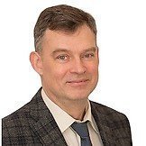 Врач Зелянин Александр Сергеевич