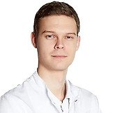 Врач Зелянин Дмитрий Александрович