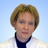 Врач Зелянина Екатерина Валентиновна