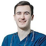 Врач Земцов Александр Сергеевич