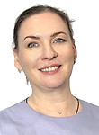 Врач Земерова Юлия Викторовна
