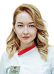 Врач Землина Наталья Сергеевна