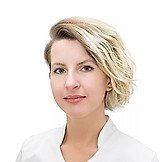 Врач Землякова Дарья Константиновна