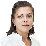 Врач Землякова Наталья Владимировна