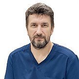Врач Земляной Алексей Викторович