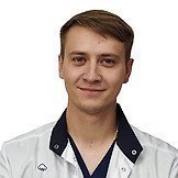 Врач Землянов Артём Валерьевич