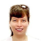Врач Землянская Екатерина Константиновна