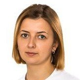 Врач Землянская Елена Александровна