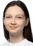 Врач Землянская Полина Сергеевна