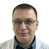 Врач Землянухин Максим Геннадьевич