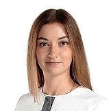 Врач Фельдшерова Юлия Александровна