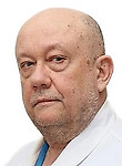 Врач Земсков Евгений Валентинович