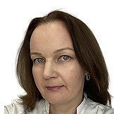 Врач Земскова Анна Леонидовна