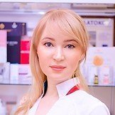 Врач Земскова Диана Рафаиловна