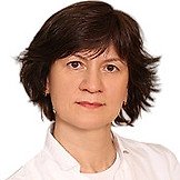 Врач Земскова Марина Игоревна