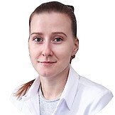 Врач Земскова Надежда Юрьевна