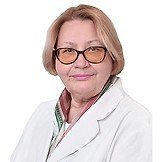 Врач Земскова Татьяна Николаевна