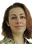 Врач Земскова Татьяна Витальевна