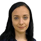 Врач Зень Анастасия Георгиевна