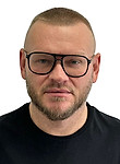 Врач Зенчук Анатолий Сергеевич 