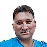 Врач Зенин Олег Владимирович