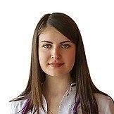 Врач Зенина Анна Сергеевна