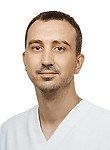 Врач Зениренко Михаил Андреевич