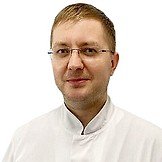 Врач Зенкин Александр Александрович