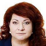 Врач Зенкина Марина Валерьевна