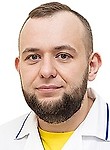 Врач Зенков Дмитрий Олегович