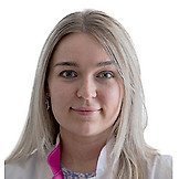 Врач Зенкова Елена Сергеевна