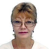Врач Зенкова Людмила Михайловна