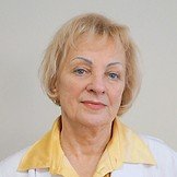 Врач Зенкова Вера Григорьевна