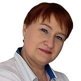 Врач Зерцалова Елена Юрьевна