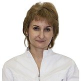 Врач Зевакова Ольга Владимировна