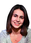 Врач Згодова Арина Евгеньевна