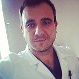 Врач Жабин Михаил Олегович