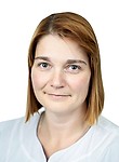 Врач Жабина Ольга Анатольевна