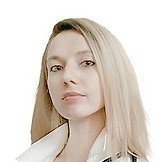Врач Жабина Светлана Анатольевна