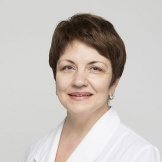 Врач Жабинская Елена Ивановна