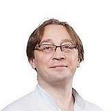 Врач Жаденов Вячеслав Павлович