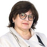 Врач Жакова Олимпиада Николаевна