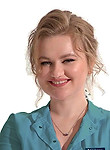 Врач Жалялова Динара Рамилевна