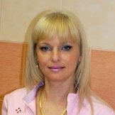 Врач Жамалдинова Анжелика Викторовна