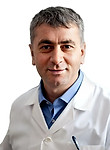 Врач Жаманов Хамид Билялович