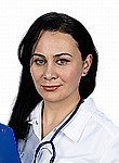 Врач Жангоразова Фатимат Харуновна